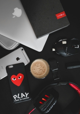 Gadgets & Accessories